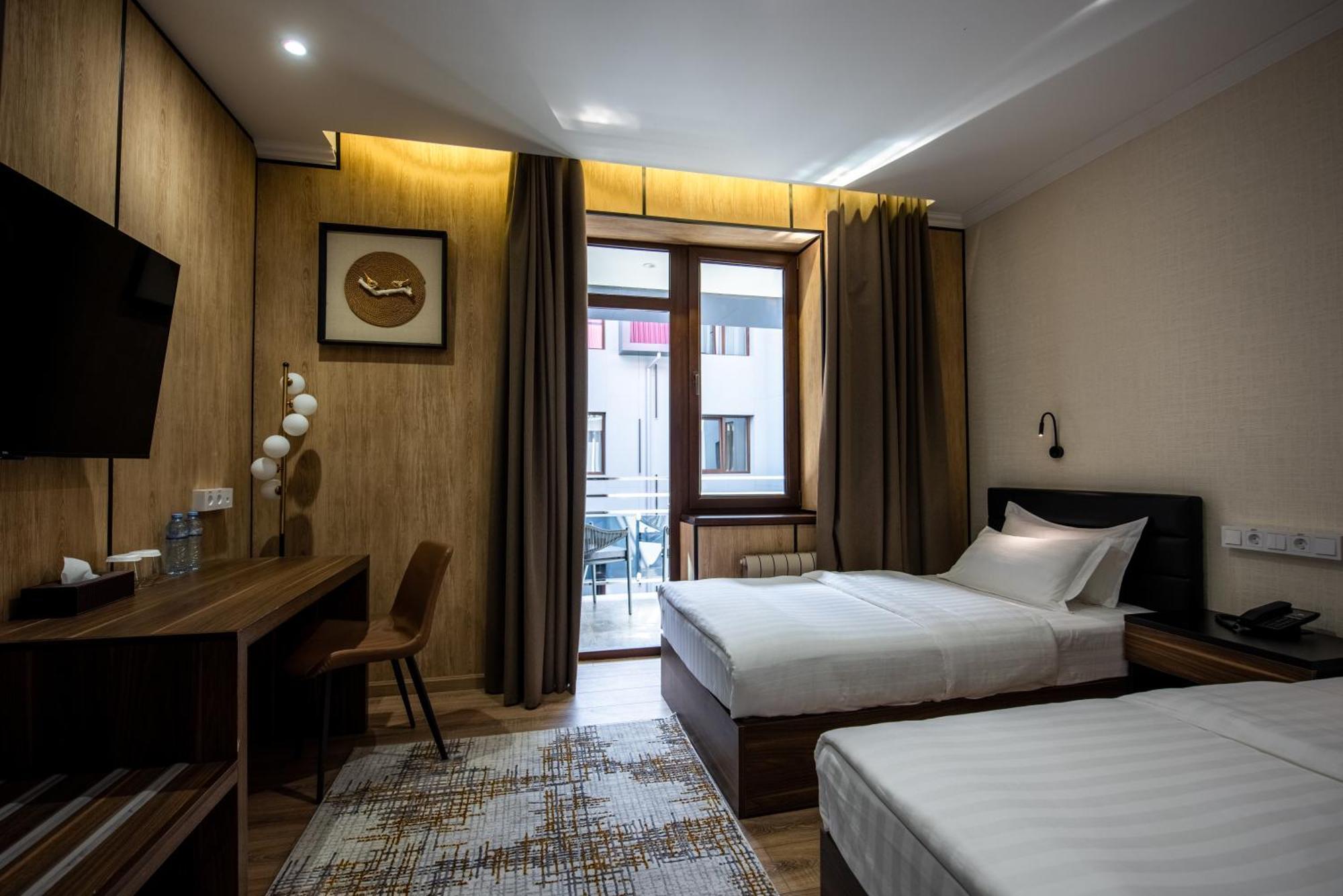 Silk Road Premium Hotel Taschkent Exterior foto