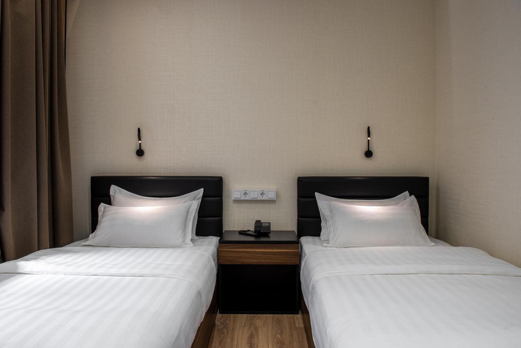 Silk Road Premium Hotel Taschkent Exterior foto