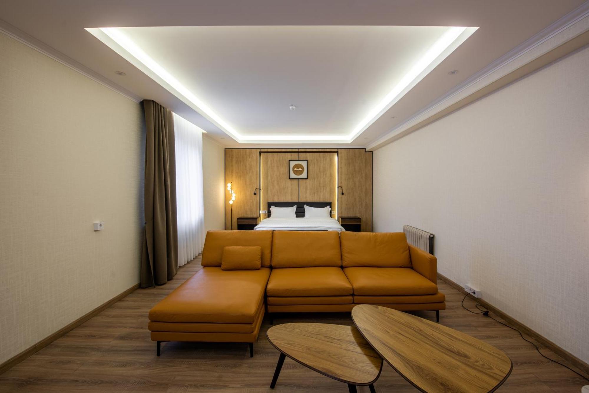 Silk Road Premium Hotel Taschkent Exterior foto