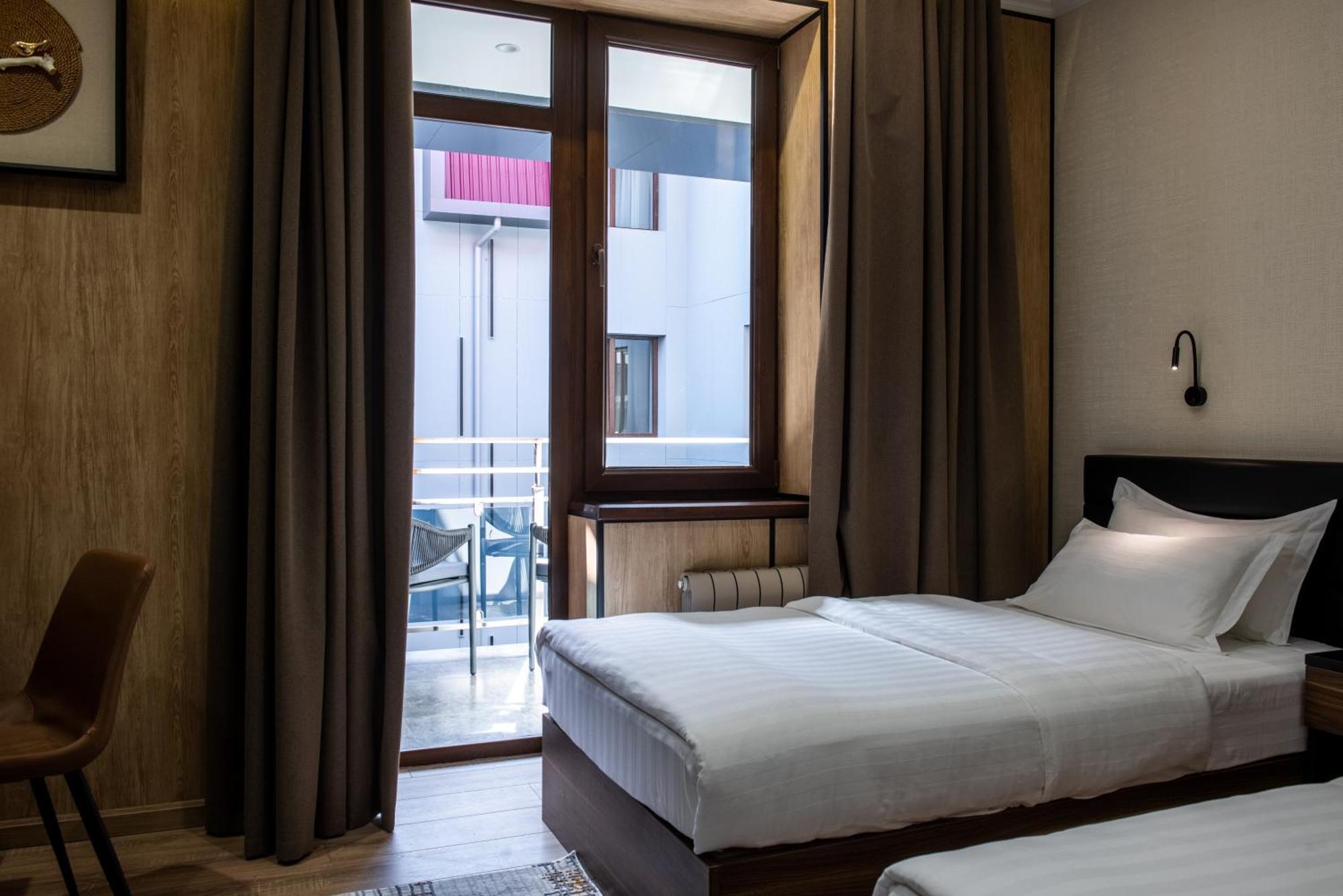 Silk Road Premium Hotel Taschkent Exterior foto