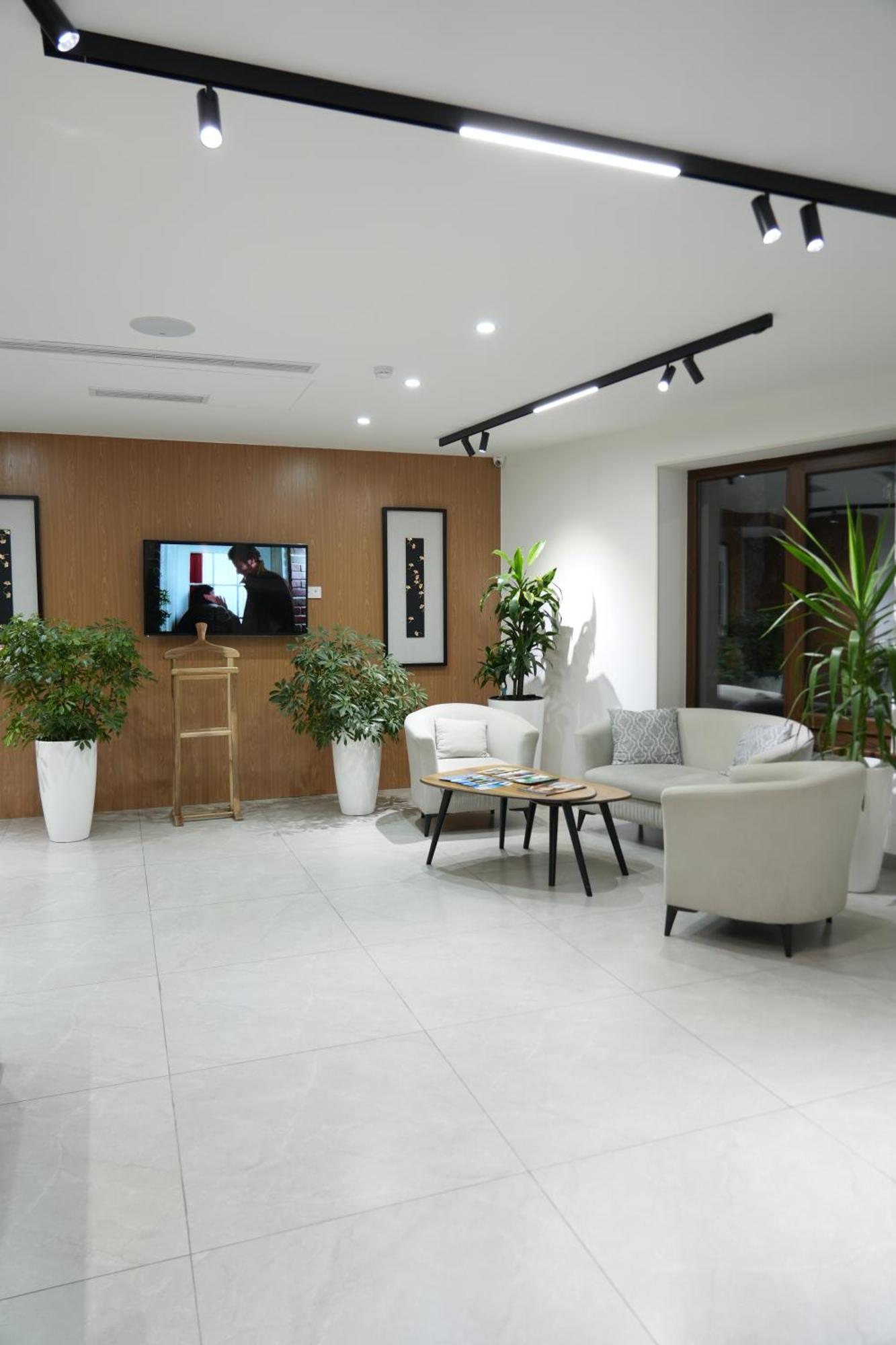 Silk Road Premium Hotel Taschkent Exterior foto